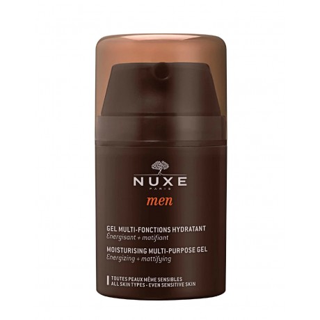 NUXE MEN GEL MULTIFUNC HIDRATA