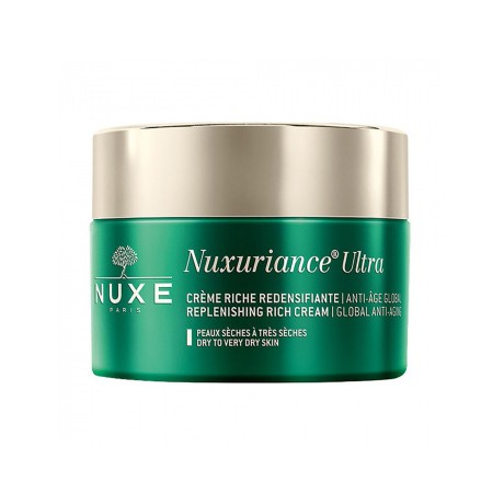 NUXE NUXURIANCE CR CORP 200M