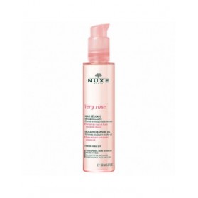 NUXE ROSA ACEITE DESMAQUI 150M