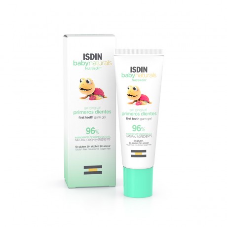 BABY NATURALS FIRST TEETH 30ML
