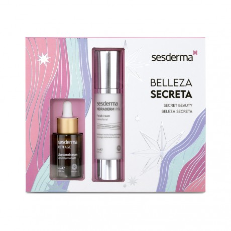 PACK SESDERMA BELLEZA SECRETA
