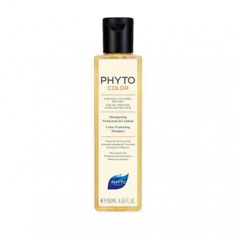 PHYTOCOLOR CHAMPÚ PROTECTOR