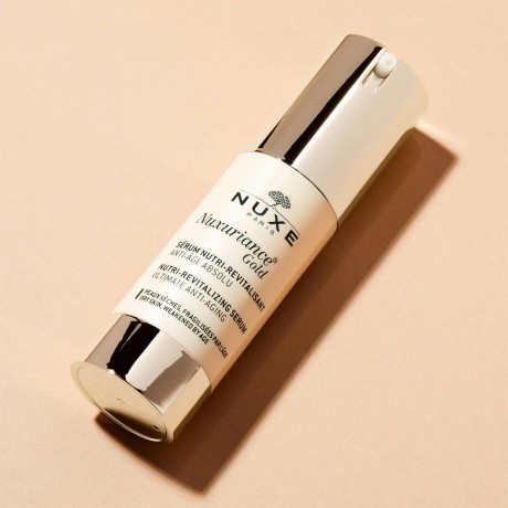 NUXURIANCE GOLD SERUM NUTRI-REVITALIZANTE