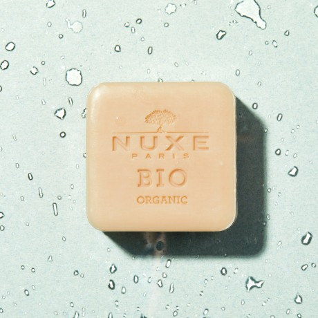 NUXE BIO JABÓN SURGRAS DOUCE