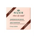 NUXE CHAMPÚ SÓLIDO RÊVE DE MIEL