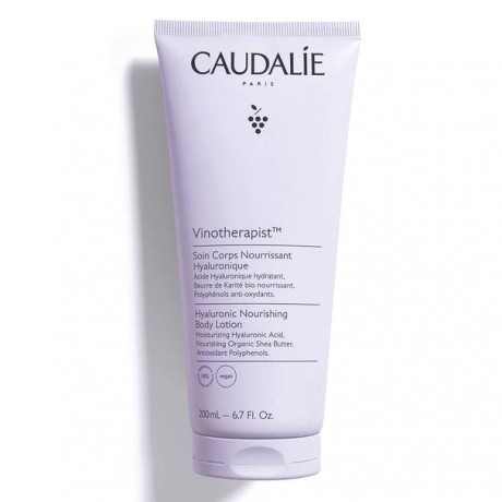 CAUDALIE TRATAMIENTO CORPORAL NUTRITIVO HIALURÓNICO VINOTHERAPIST