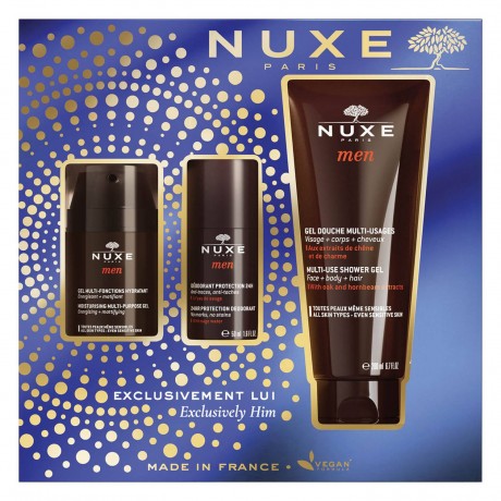 NUXE MEN COFRE