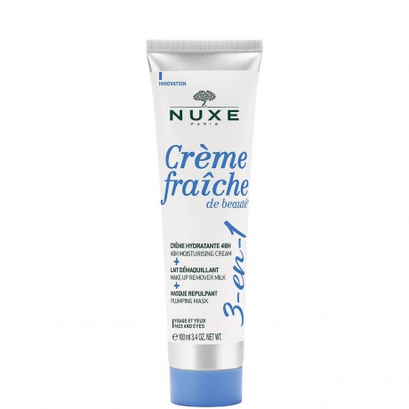 NUXE 3en1