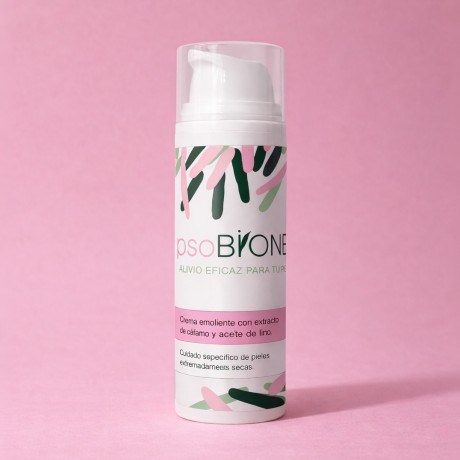 Psobione Cream