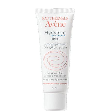 Avène Hydrance Optimale Enriquecida 40ml