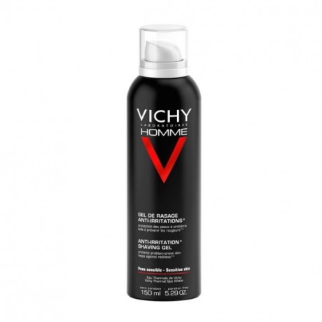 Vichy Homme Sensi Shave