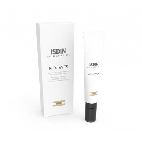 Isdinceutics K-Ox Eyes