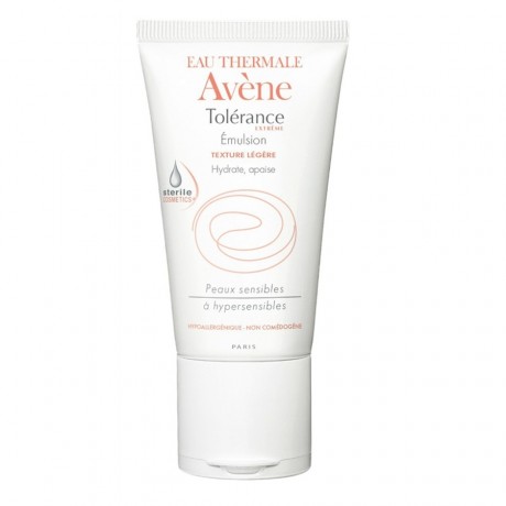 AVENE TOLERANCE EMUL EXT 50 ML