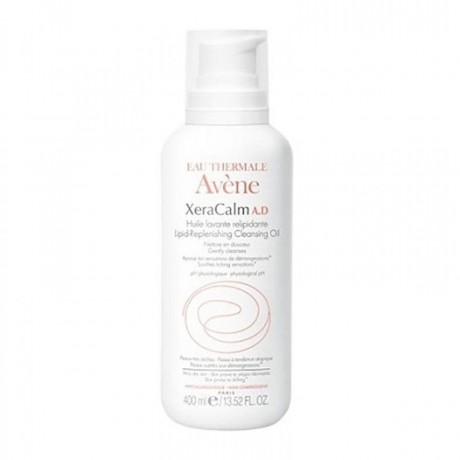 AVENE XERACALM A.D CR RELIP400