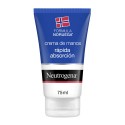 NEUTROGENA CR MANOS RAP ABS 75