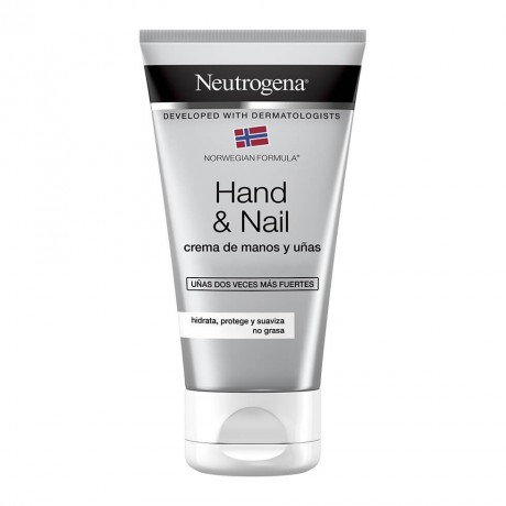 NEUTROGENA CRE MANOS UÑAS 75ML
