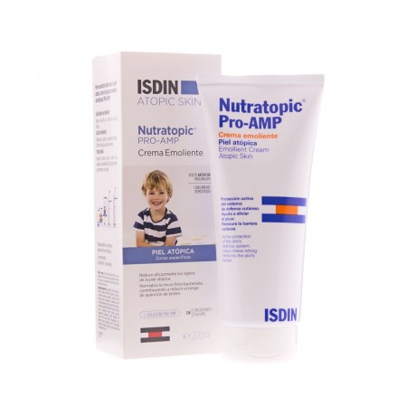 PRO-AMP NUTRATOPIC CR EMOL 200