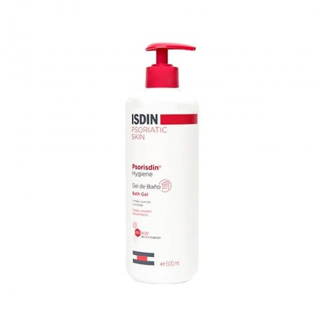 PSORISDIN HIGIENE CORPORAL 500