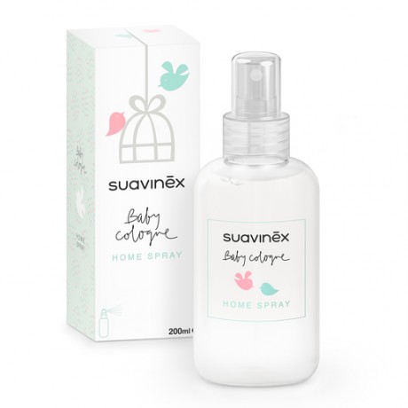 SUAVINEX HOME SPY BABY COLO200