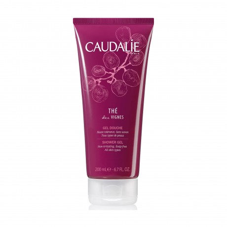 CAUDALIE THE DES VIGNES GEL 10