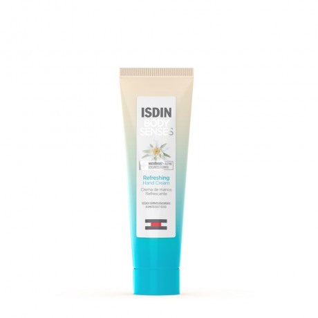 BODYSENSES CR MANOS EDELWEIS