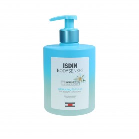 BODYSENSES GEL BAÑO EDELWEIS