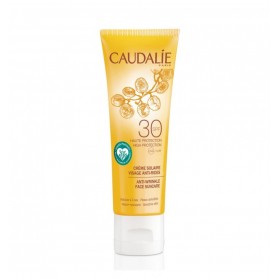 CAUDALIE CRÉME SOLAIRE SPF30