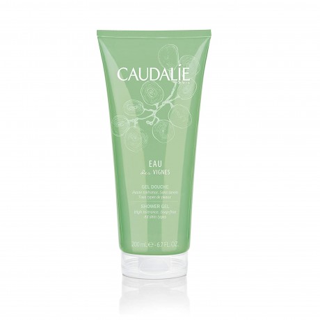 CAUDALIE GEL DOUCHE EAU DES VI