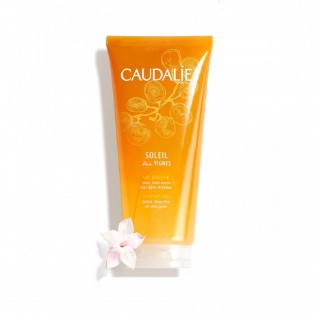 CAUDALIE GEL SOLEIL DES VIGNES