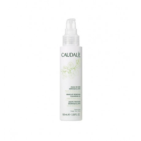 CAUDALIE HUILE DÉMAQUILL. 100M
