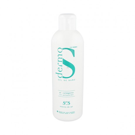 DERMO S GEL COLAGENO 1000 ML