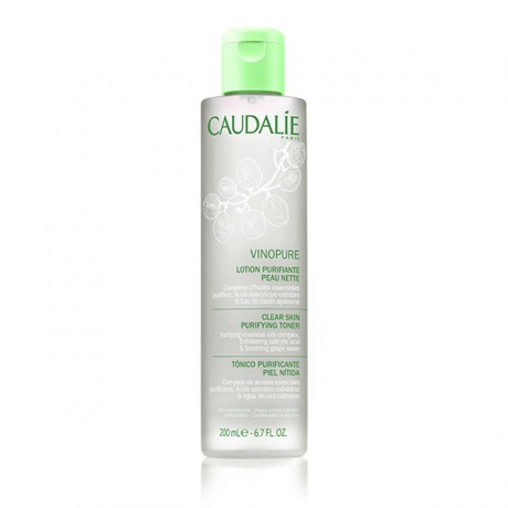 VINOPURE LOCION 200ML