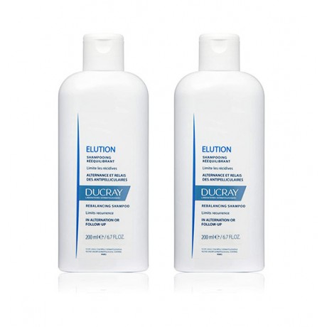 ELUCION CHAMPU DERMOPROTECT 40