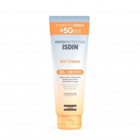FOTOPR ISDIN GEL CR F30 250 ML