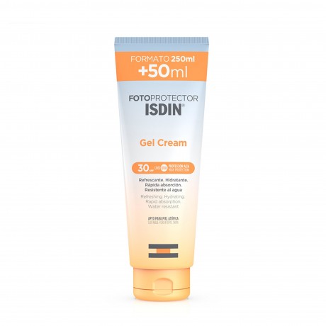 FOTOPR ISDIN GEL CR F30 250 ML