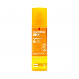 FOTOPR ISDIN HYDROOIL30+ 200ML