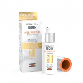 FOTOULTRA ISDIN AGE REPAIR50ML