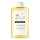 KLORANE CHAMPU CAMOMILA 400 ML