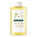 KLORANE CHAMPU CAMOMILA 400 ML