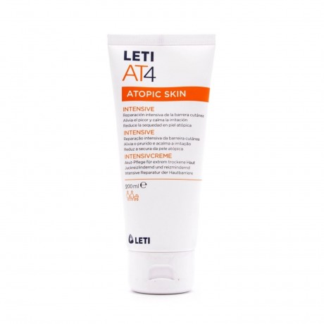 LETI AT-4 CR 200 ML