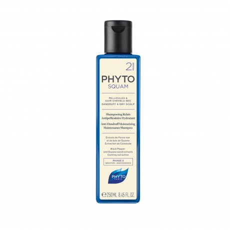 PHYTOSQUAM CHAMPU HIDRATANTE