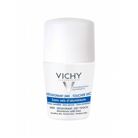 VICHY DESOD BOLA SAL ALUM 50