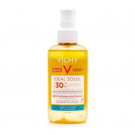 VICHY HIDRANTANTE 30+ 200 ML