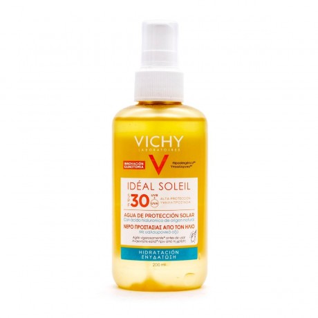 VICHY HIDRANTANTE 30+ 200 ML