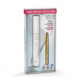 VITRY MASCARA PRO+PINZA REGALO